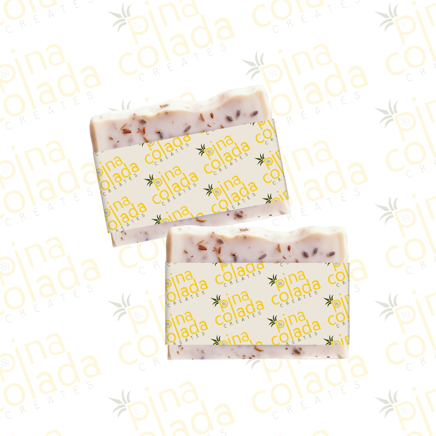 Custom Soap Label
