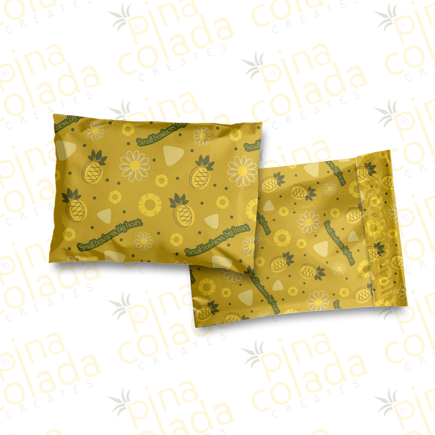 Custom Mailers
