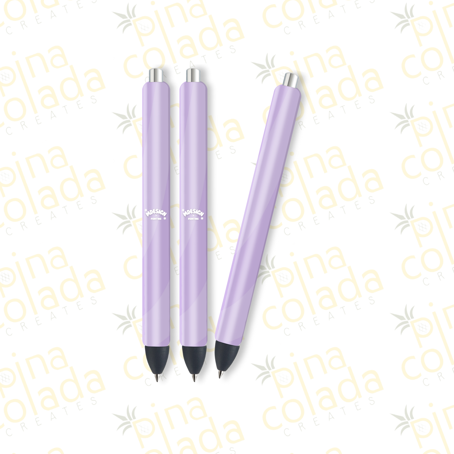 Custom Engraver Pen