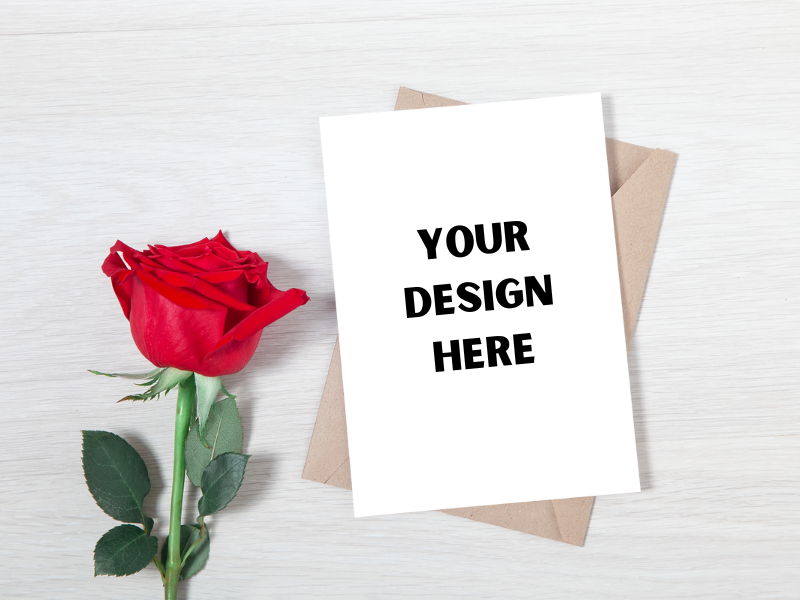 Custom Invitation Cards