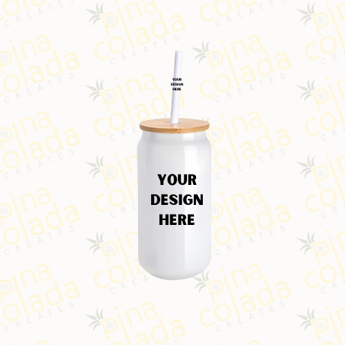 Custom 16oz Tumbler