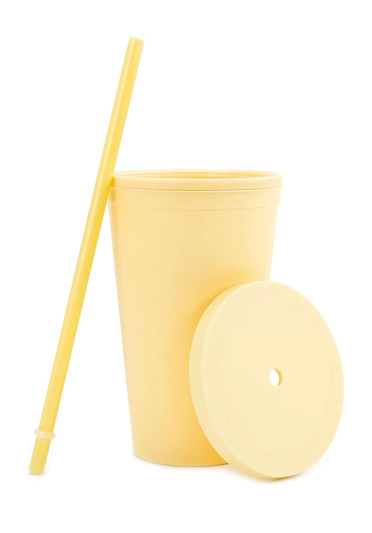 Custom Colored Acrylic Cup