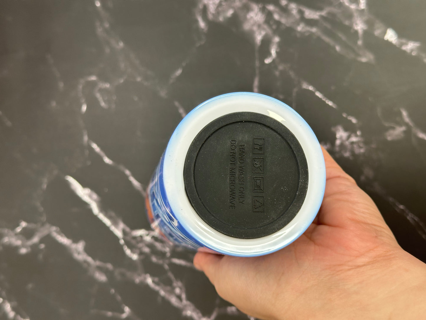 Tigres del Licey Tumbler