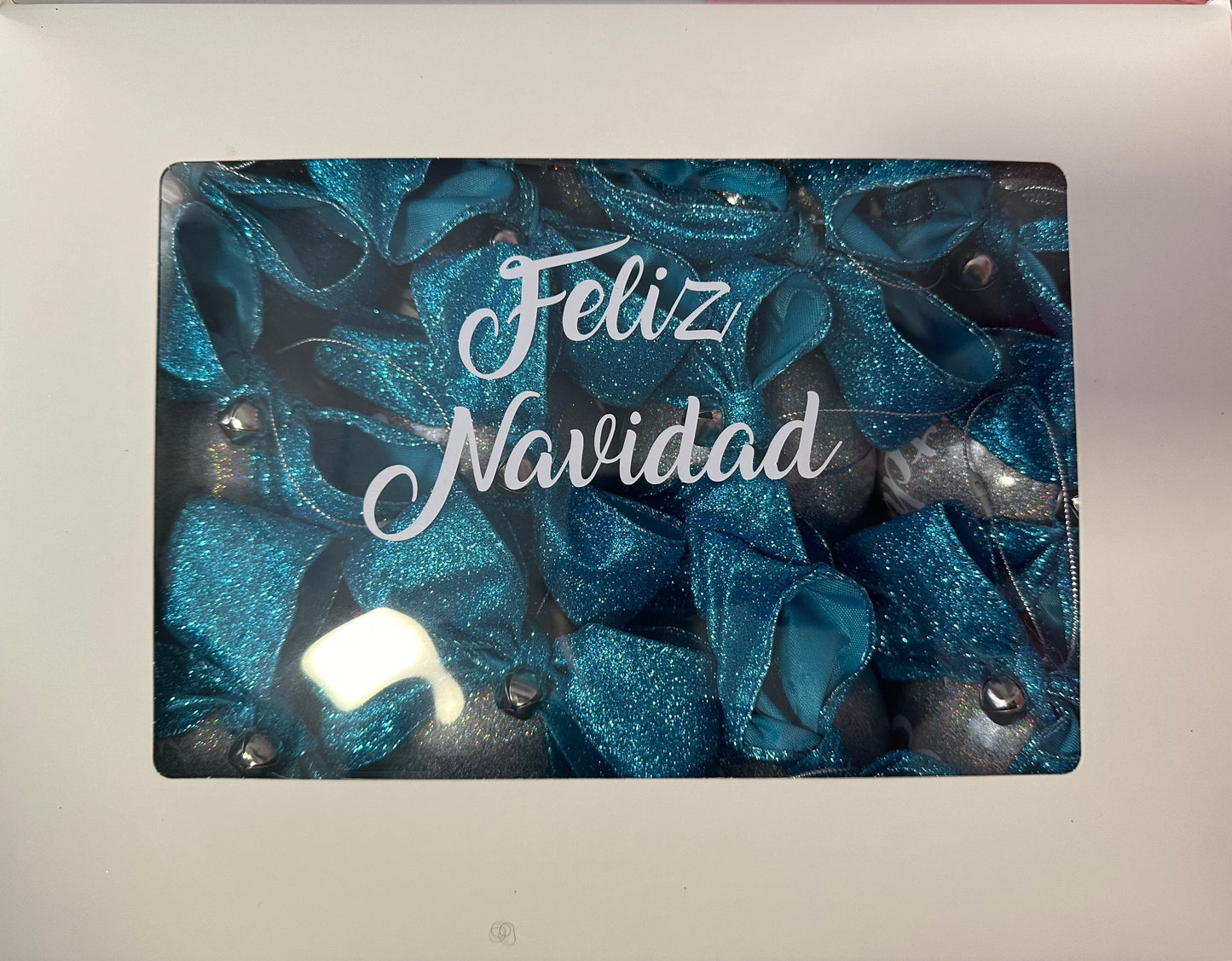 Custom Christmas Ornaments