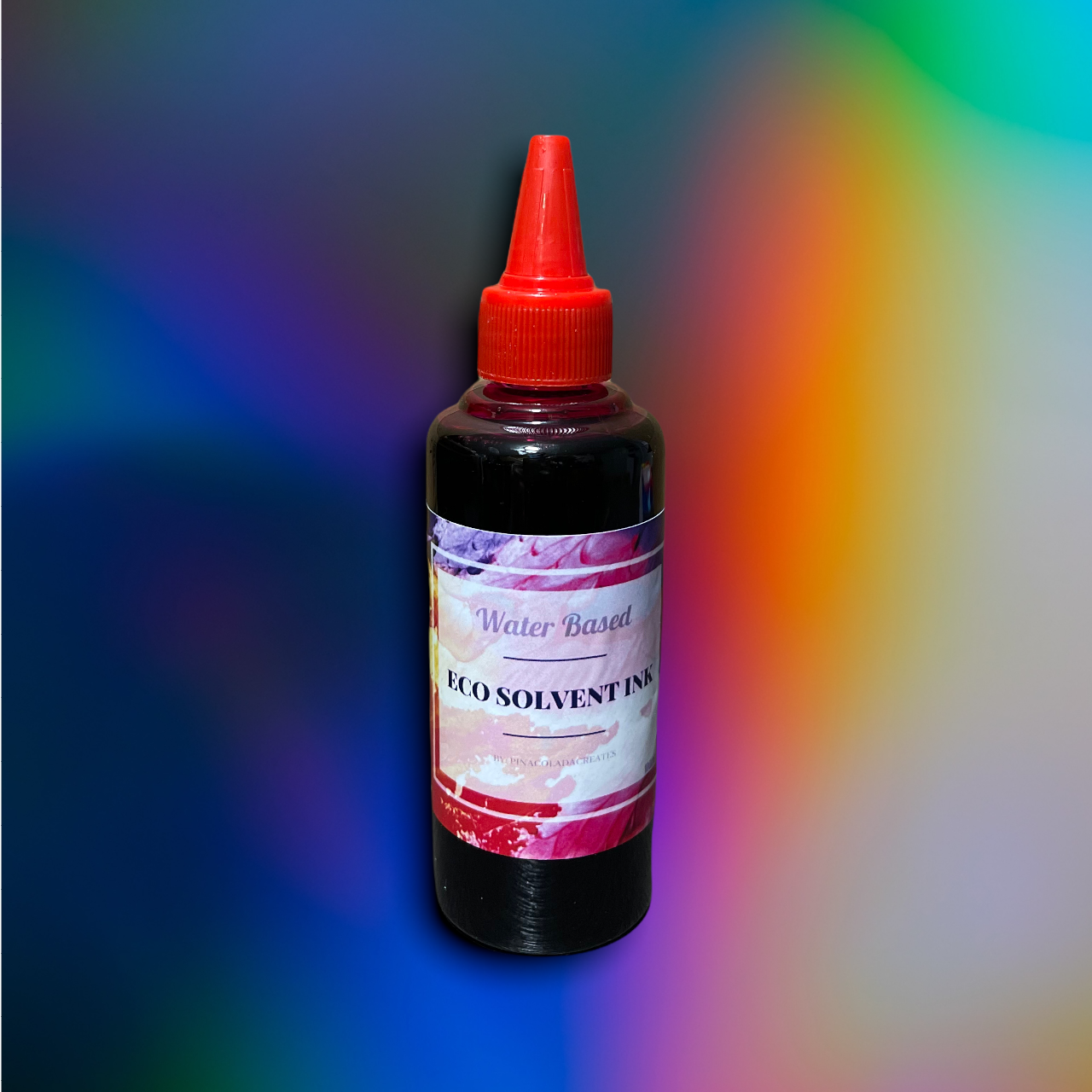 Eco Solvent Ink (Water Based)
