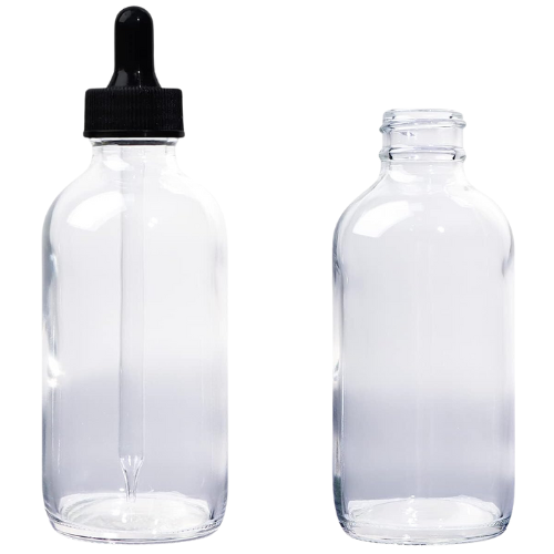 Dropper Bottles (Custom Packaging)