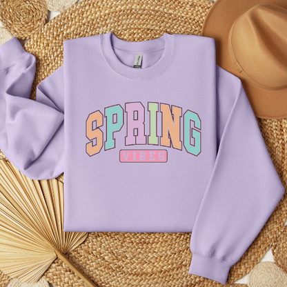 Spring T-shirt | Sweatshirt