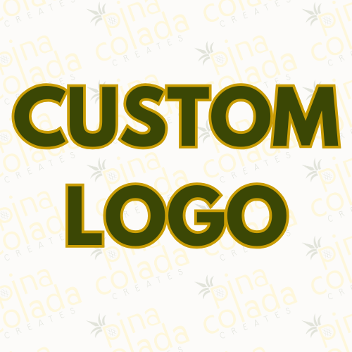 Custom Logo 