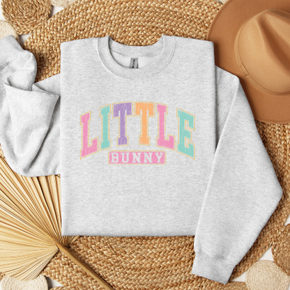 Little Bunny T-shirt | Sweatshirt