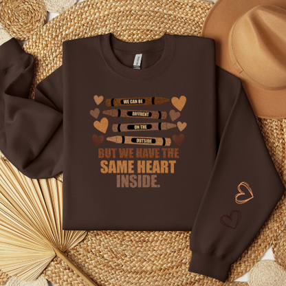 BHM T-shirt | Sweatshirt