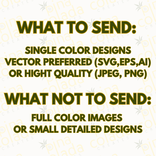 Custom Vinyl Decal | Car Decal | Business Decal