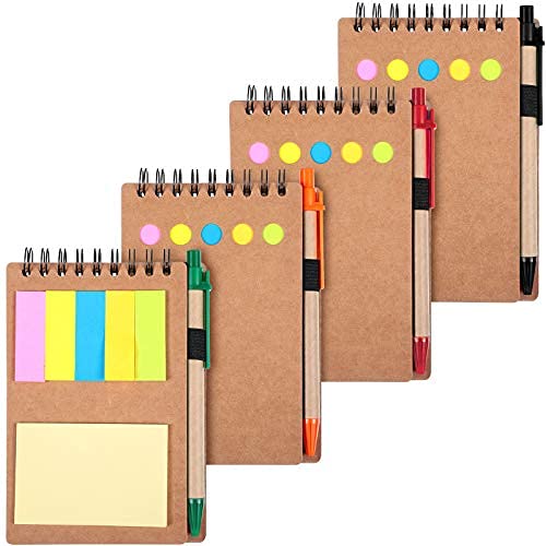 Custom Notebook