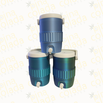 Can Cooler