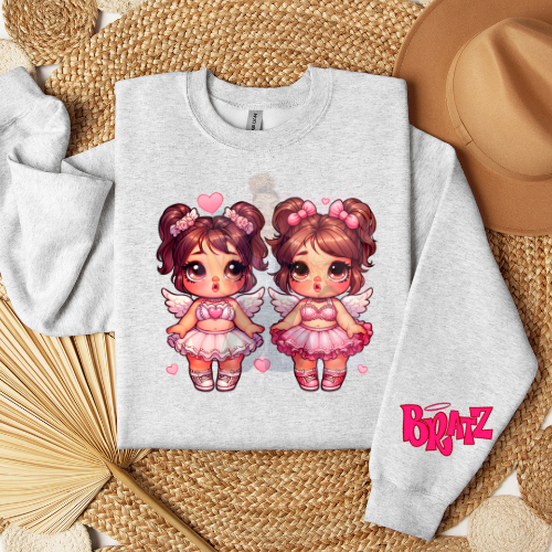 B Dolls T-shirt | Sweatshirt
