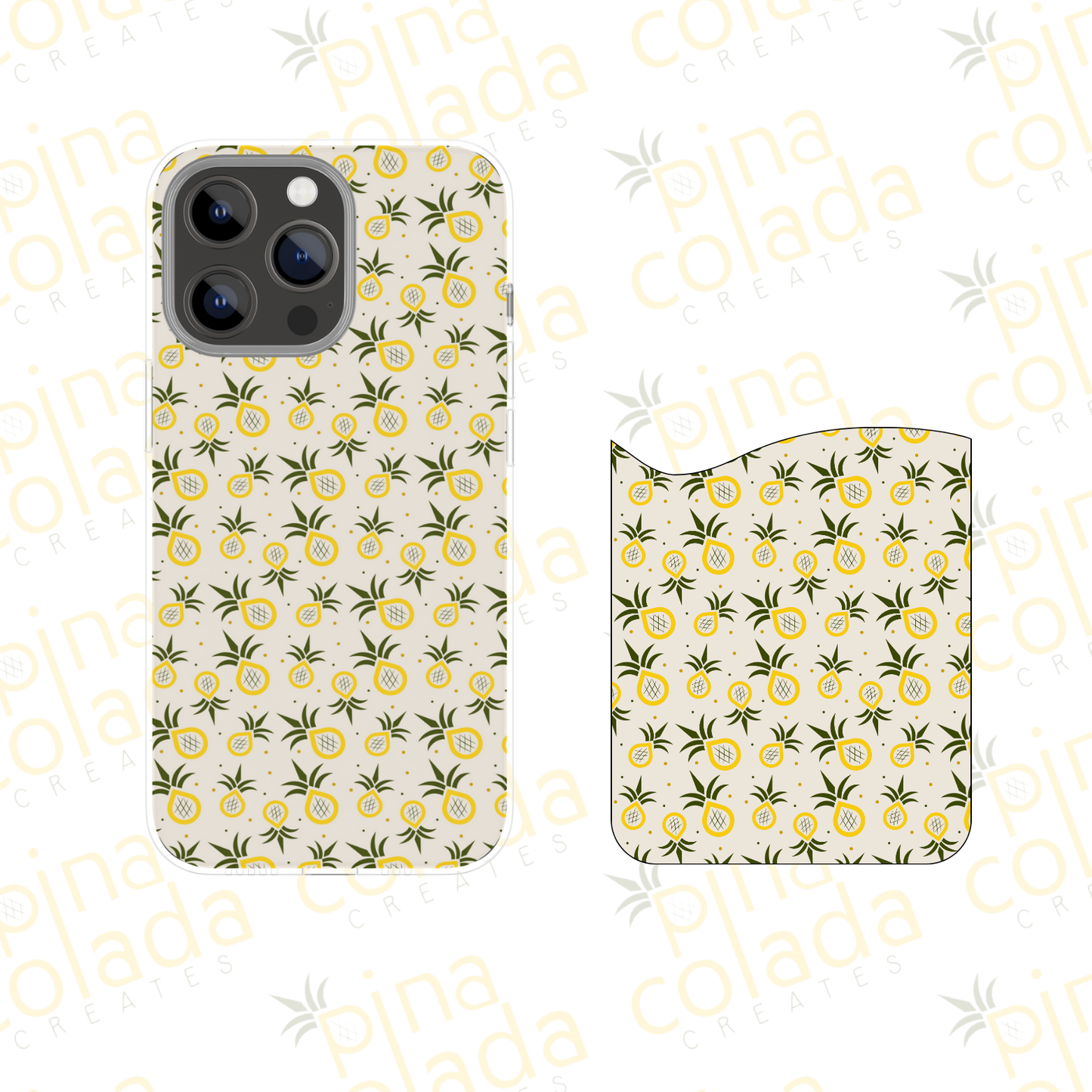 Custom Phone Case