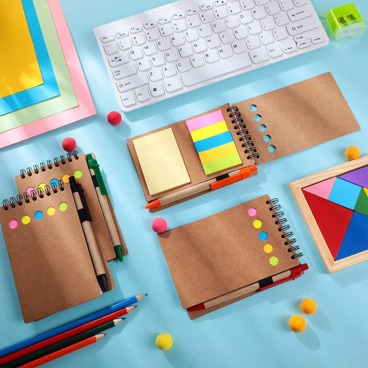 Custom Notebook