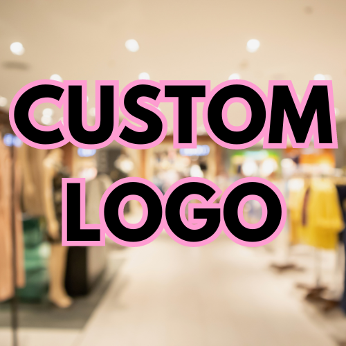 Custom Logo