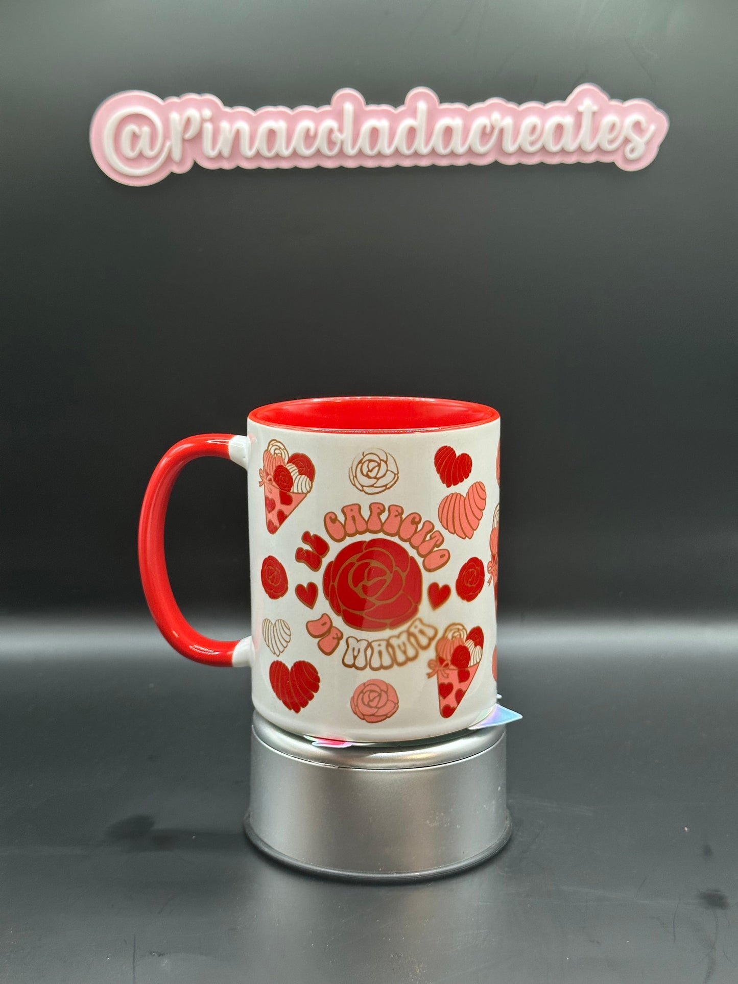 Mama's Coffee Mug