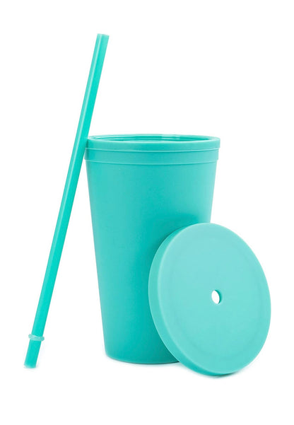 Custom Colored Acrylic Cup