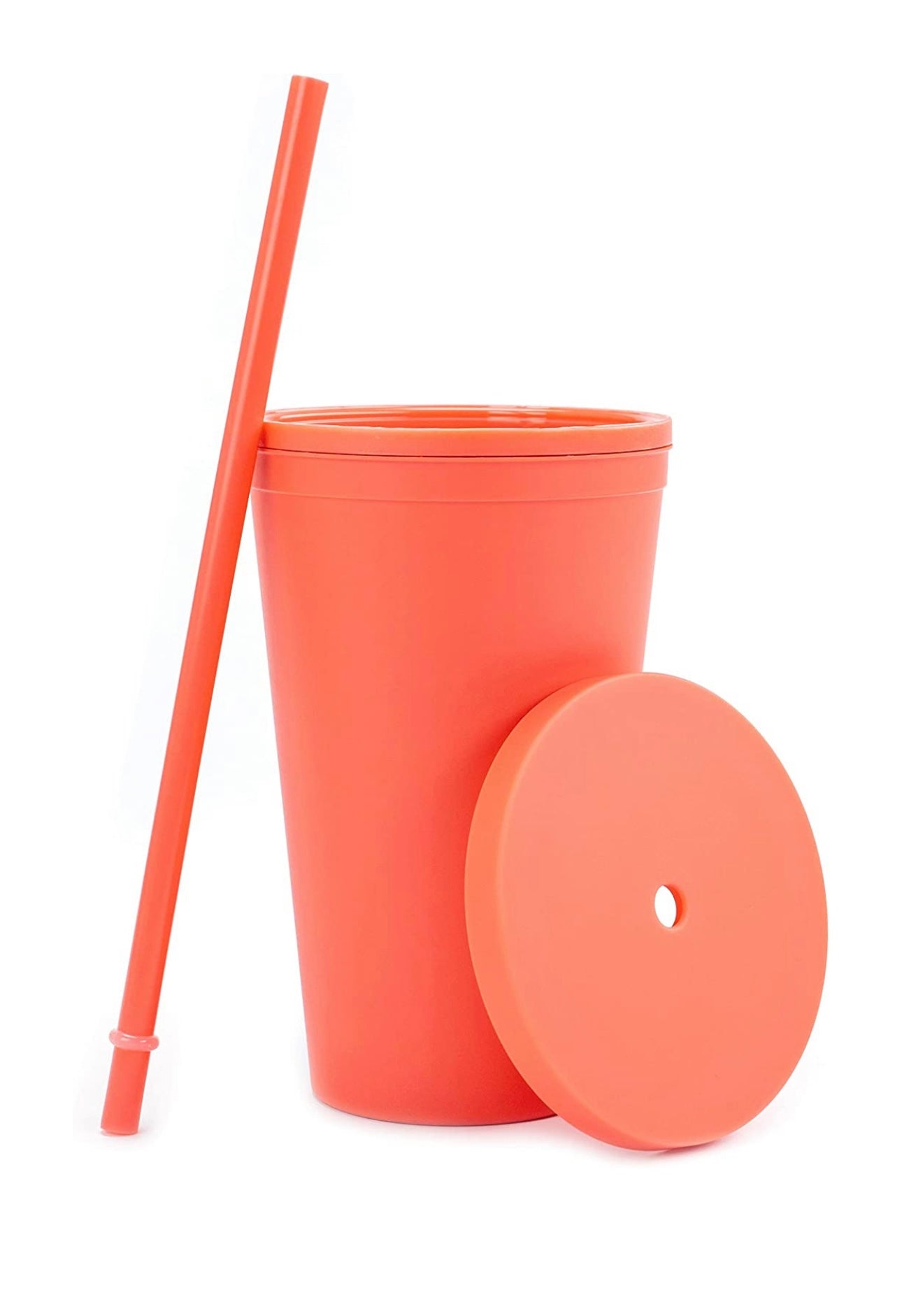 Custom Colored Acrylic Cup