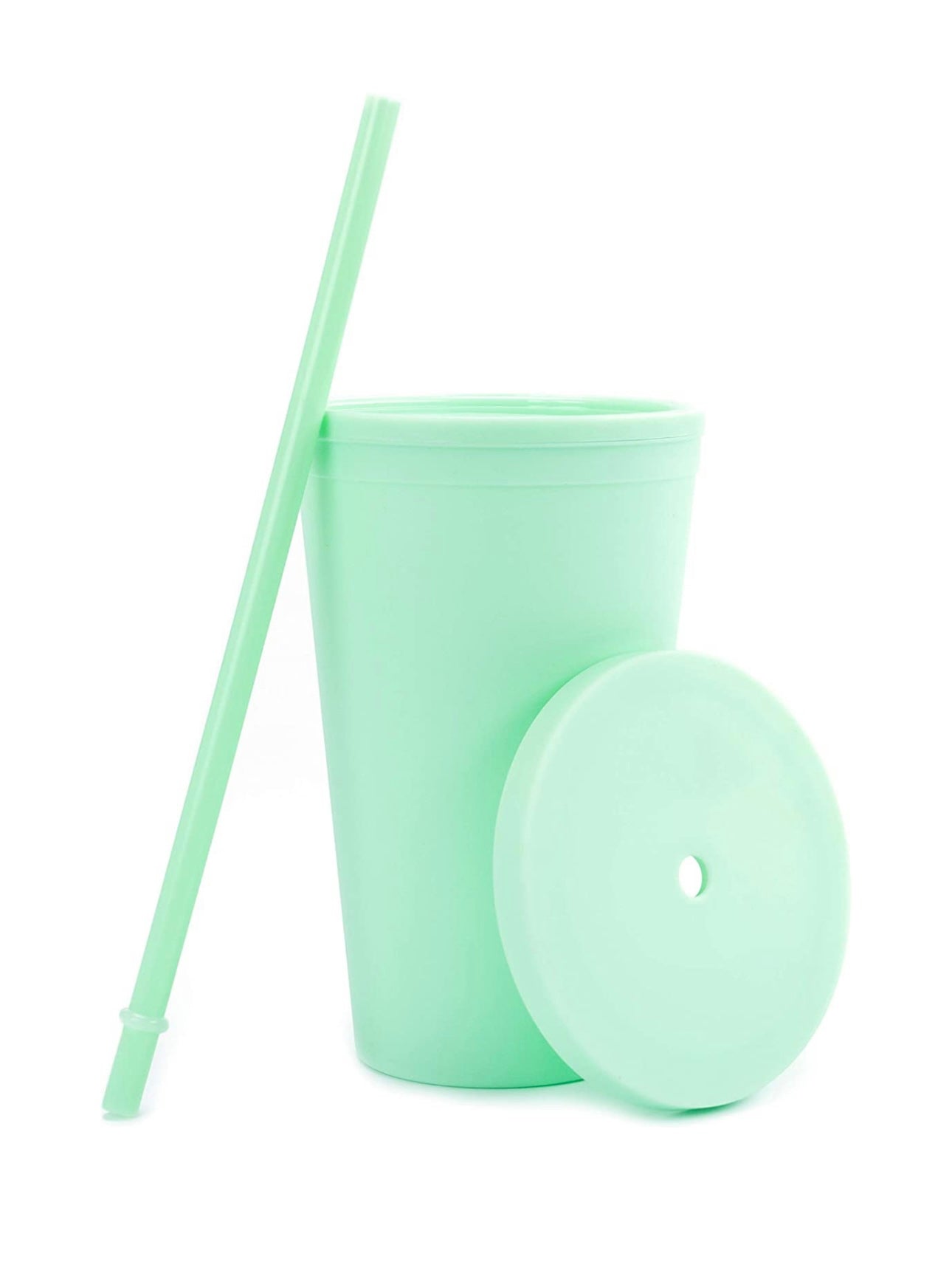 Custom Colored Acrylic Cup