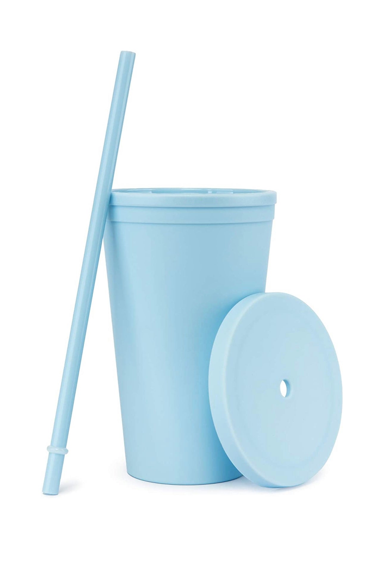 Custom Colored Acrylic Cup