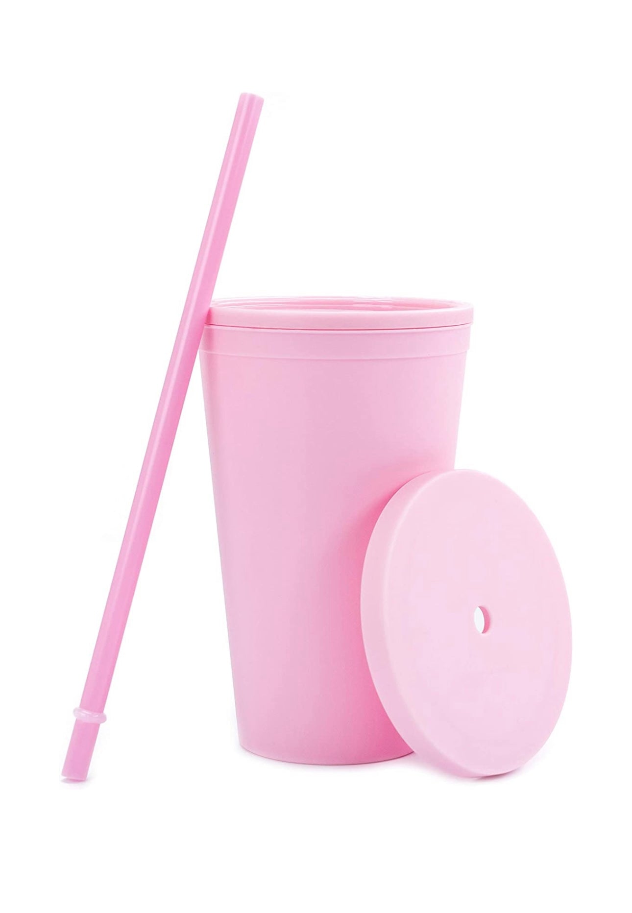 Custom Colored Acrylic Cup
