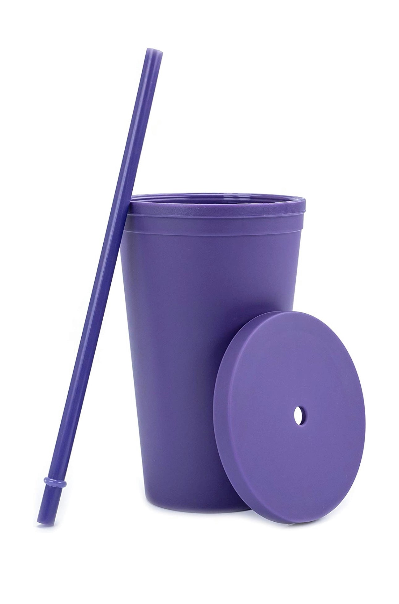 Custom Colored Acrylic Cup