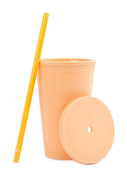Custom Colored Acrylic Cup
