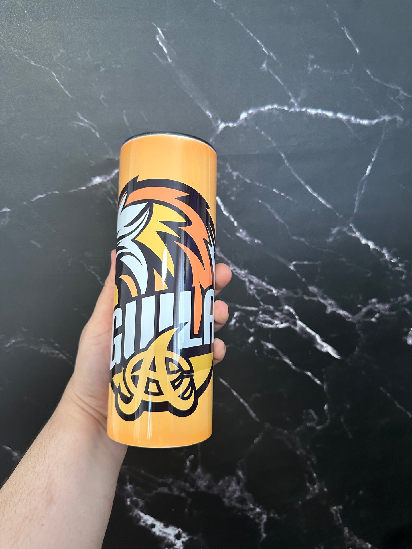 Cibaenas Eagles Tumbler
