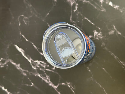 Tigres del Licey Tumbler