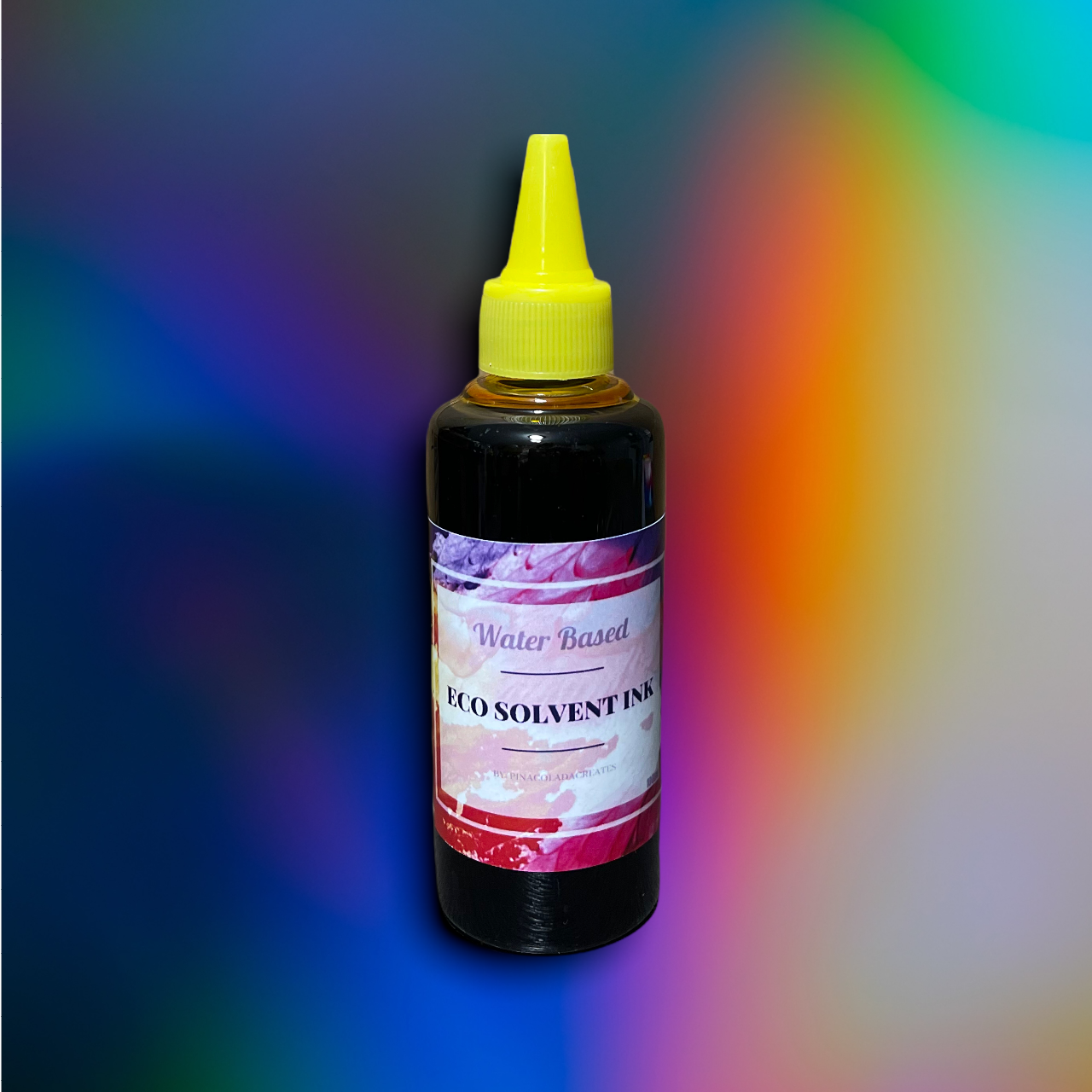 Eco Solvent Ink (Water Based)