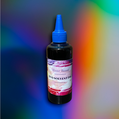 Eco Solvent Ink (Water Based)