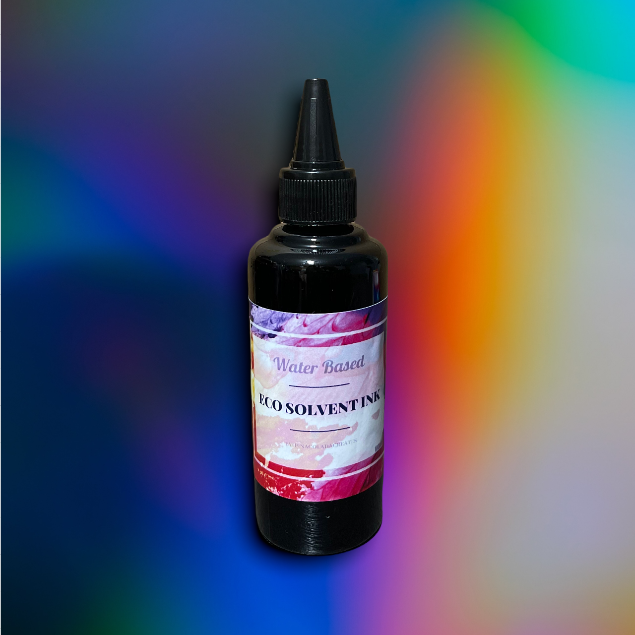 Eco Solvent Ink (Water Based)