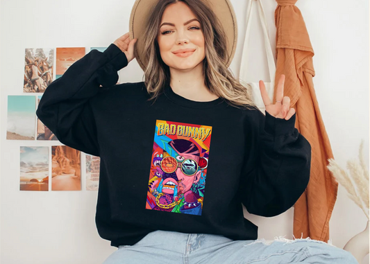 Benito T-shirt | Sweatshirt