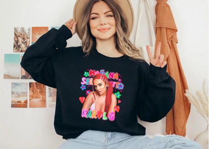 Karol G T-shirt | Sweatshirt