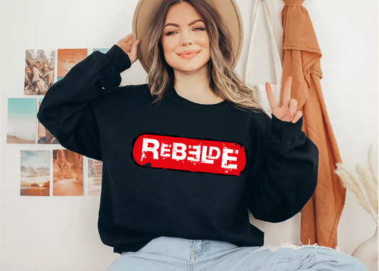 RBD T-shirt | Sweatshirt