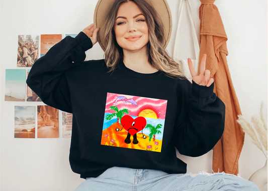 A Summer Without You T-shirt | Sweatshirt
