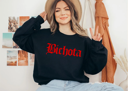 Bichota T-shirt | Sweatshirt