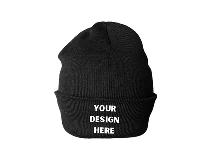 Gorro personalizado